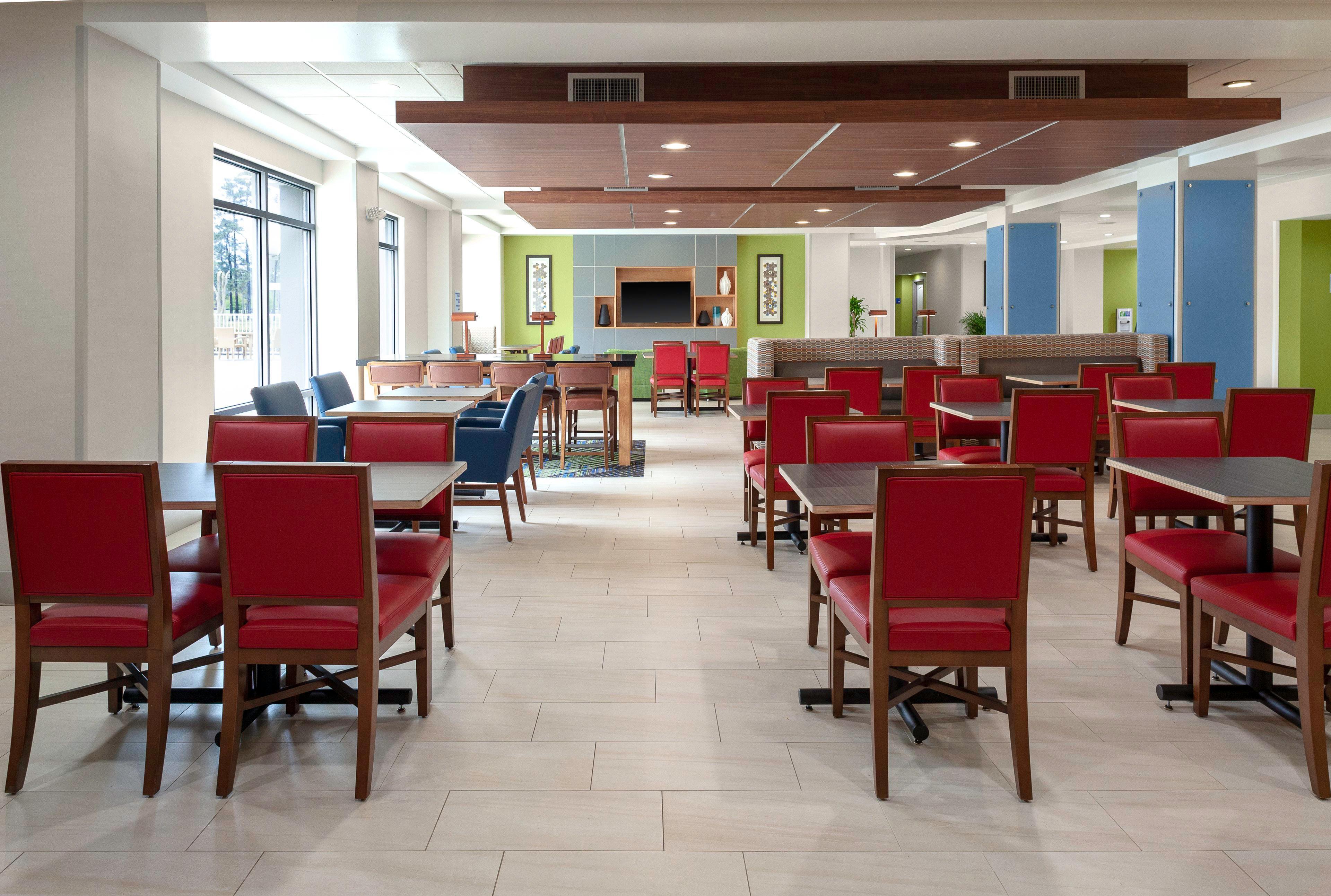 Holiday Inn Express Myrtle Beach-Broadway At The Beach By Ihg Exterior foto